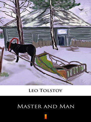 cover image of Master and Man